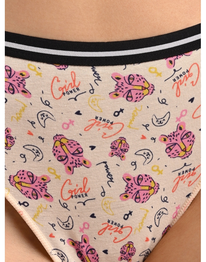 Слипы (Арт. 3018LUB)